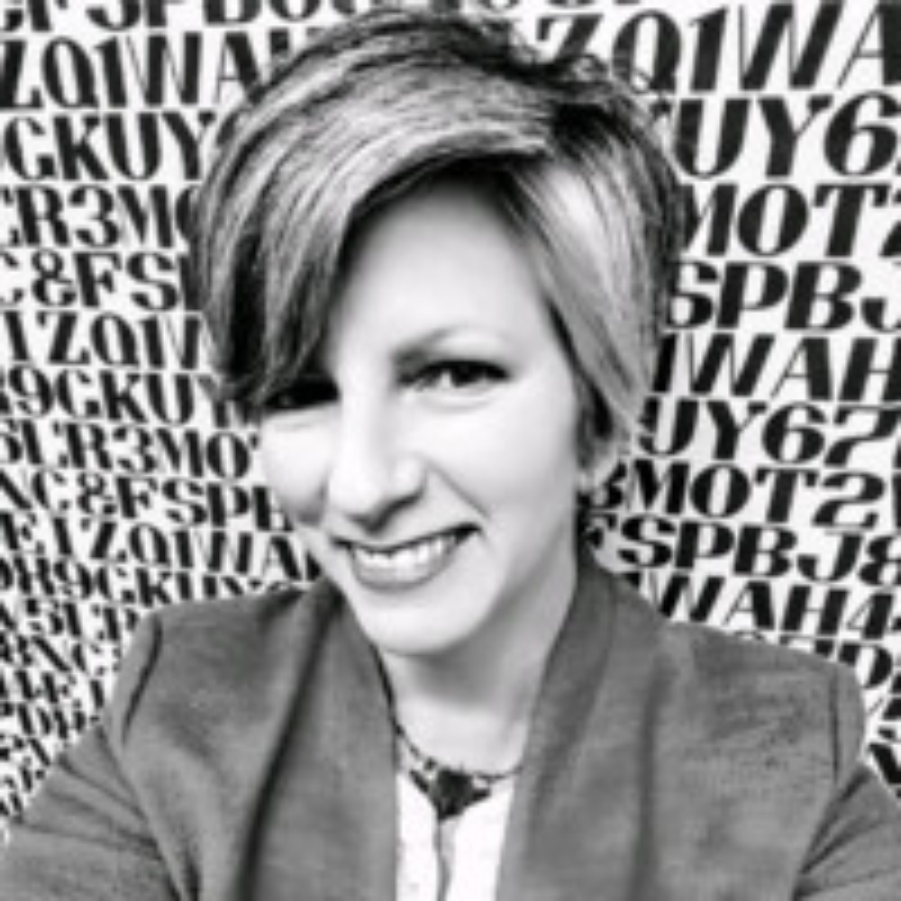 Meet your Posher, Tracy